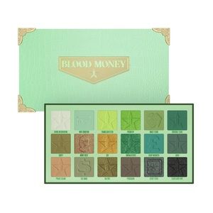 Jeffree Star Cosmetics Blood Money